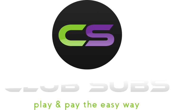 ClubSubs Logo